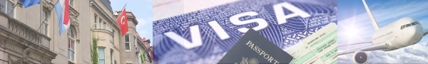 Paraguayan Visa For British Nationals | Paraguayan Visa Form | Contact Details